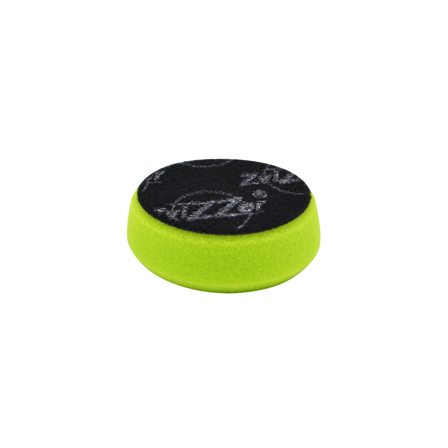 Zvizzer Thermo Trapez Pad (Green - Ultra Fine) NEW - Infinity Wax