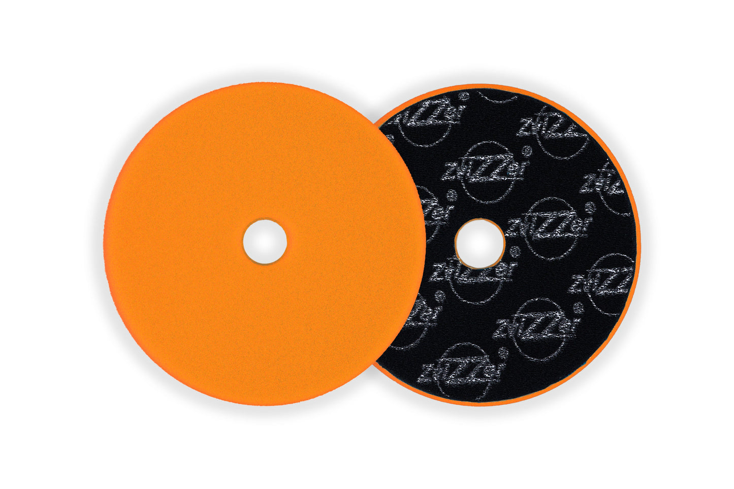 Zvizzer Thermo Trapez Pad (Orange - Medium) NEW - Infinity Wax