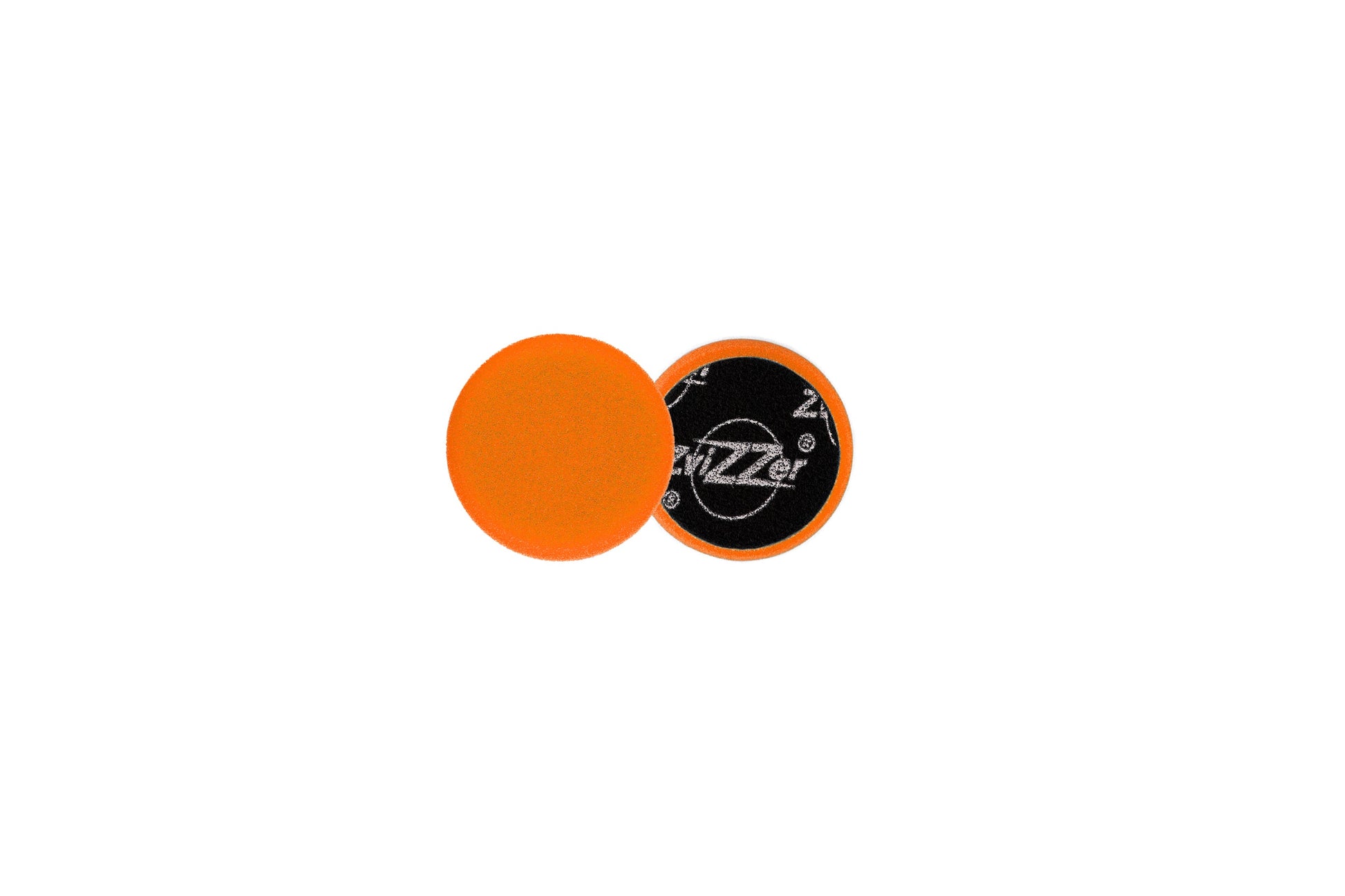 Zvizzer Thermo Trapez Pad (Orange - Medium) NEW - Infinity Wax