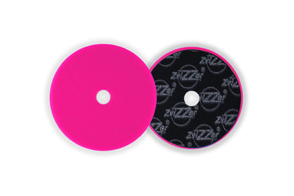 Zvizzer Thermo Trapez Pad (Red - Cut) NEW - Infinity Wax