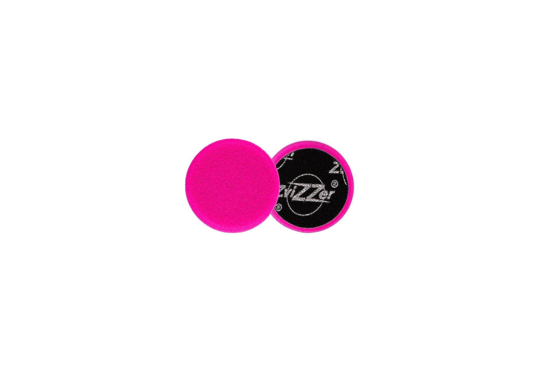 Zvizzer Thermo Trapez Pad (Red - Cut) NEW - Infinity Wax