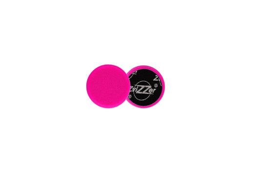 Zvizzer Thermo Trapez Pad (Red - Cut) NEW - Infinity Wax