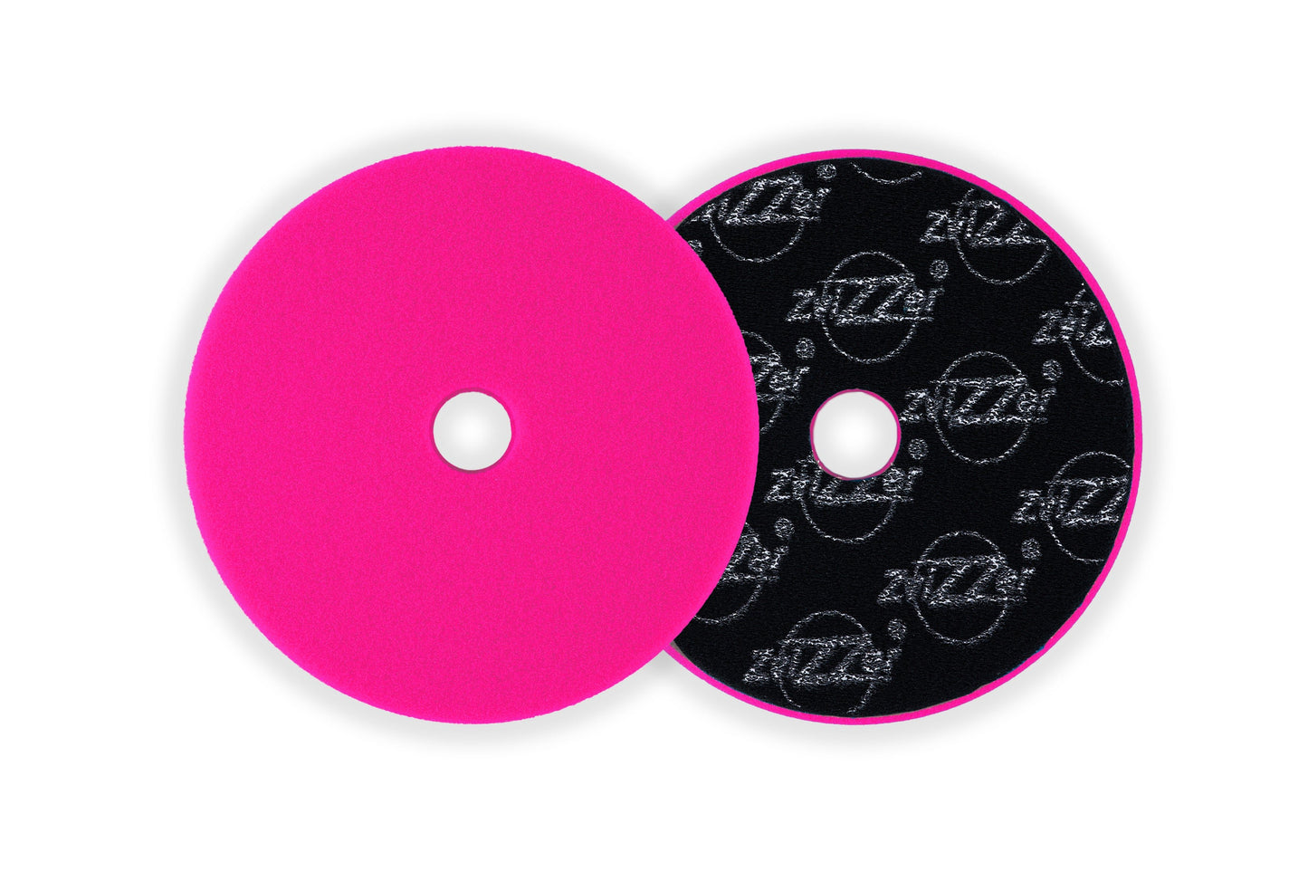Zvizzer Thermo Trapez Pad (Red - Cut) NEW - Infinity Wax