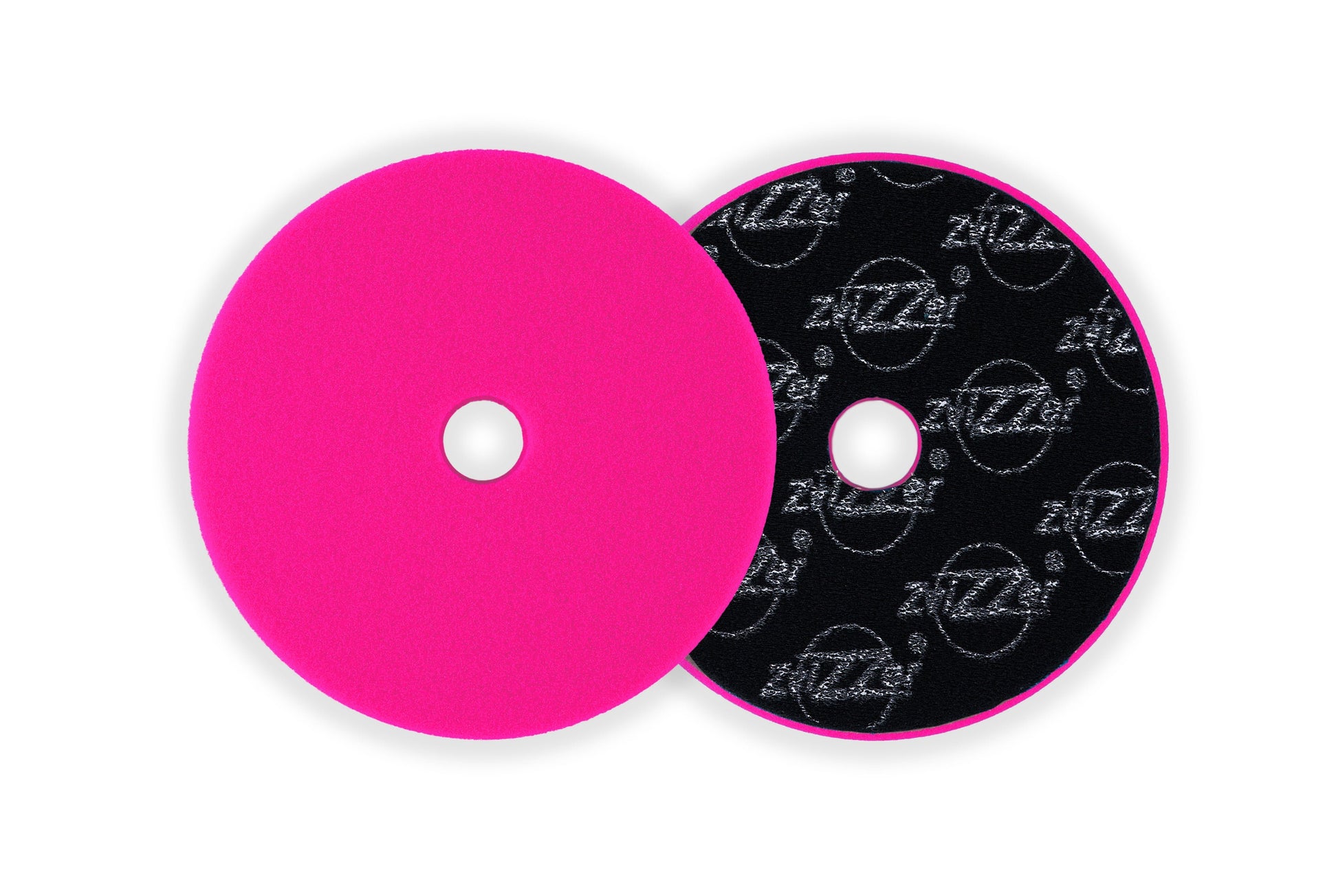 Zvizzer Thermo Trapez Pad (Red - Cut) NEW - Infinity Wax