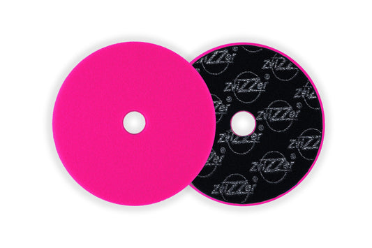 Zvizzer Thermo Trapez Pad (Red - Cut) NEW - Infinity Wax