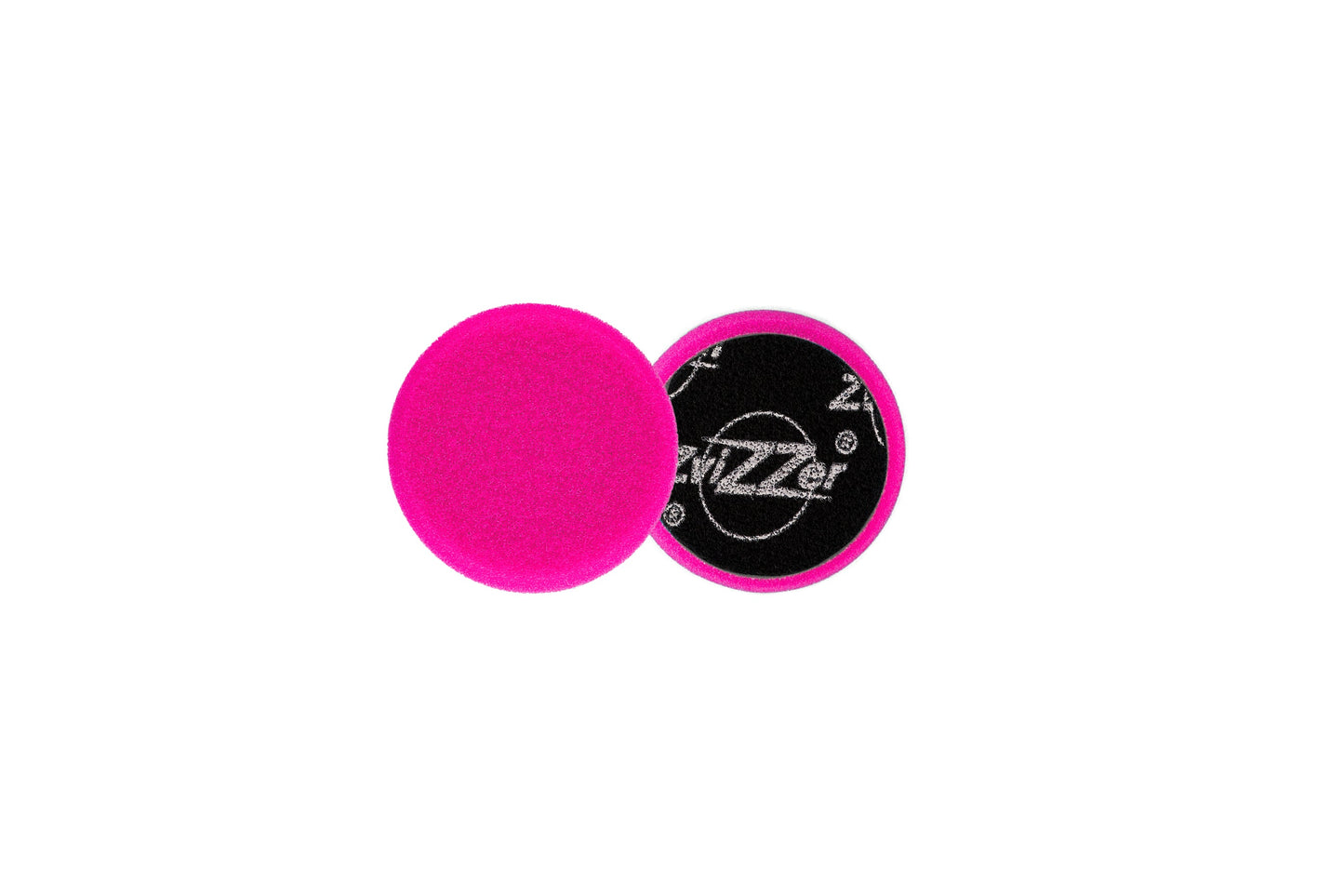 Zvizzer Thermo Trapez Pad (Red - Cut) NEW - Infinity Wax