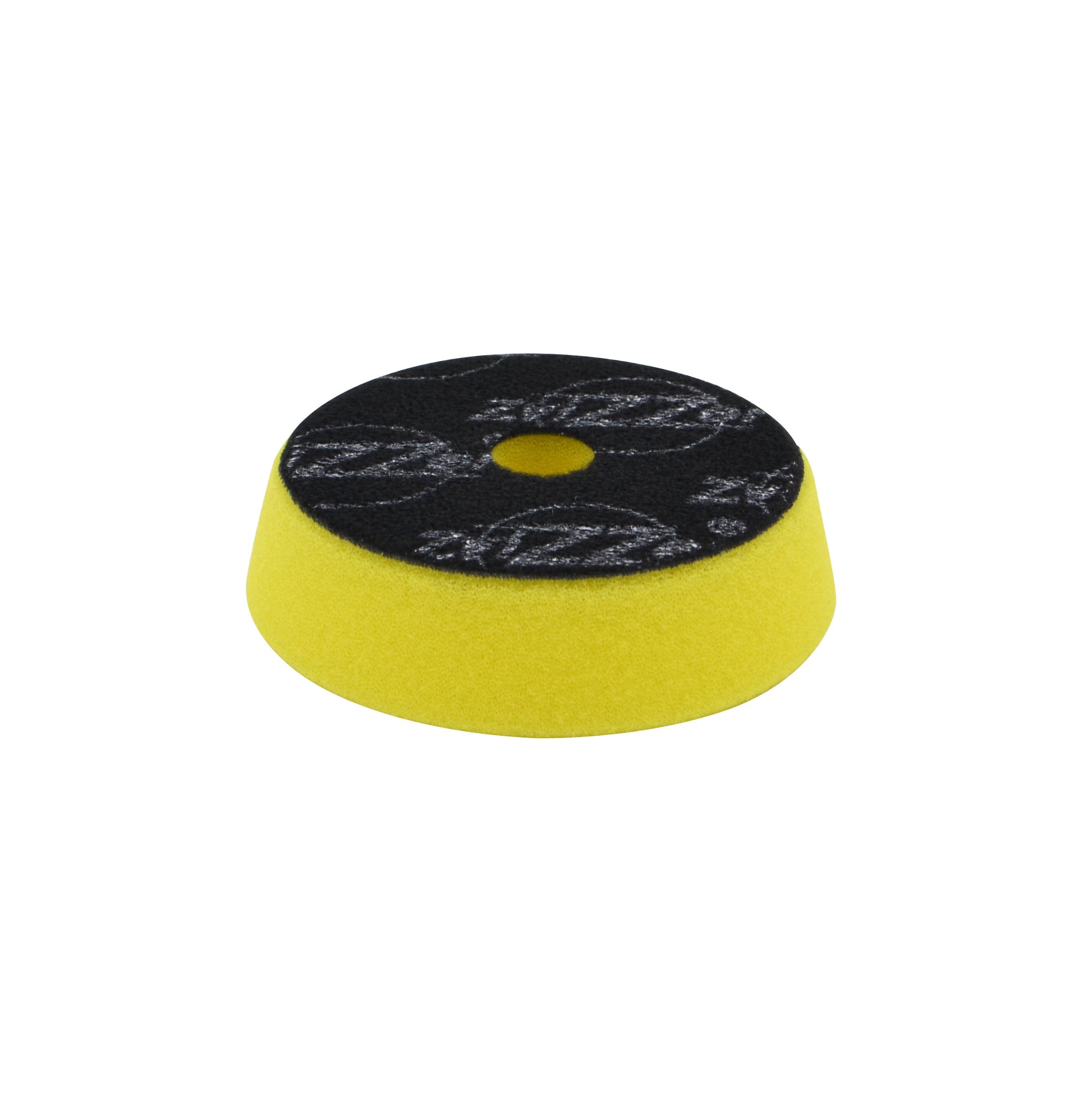 Zvizzer Thermo Trapez Pad (Yellow - Fine) NEW - Infinity Wax