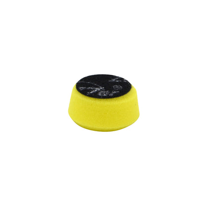 Zvizzer Thermo Trapez Pad (Yellow - Fine) NEW - Infinity Wax