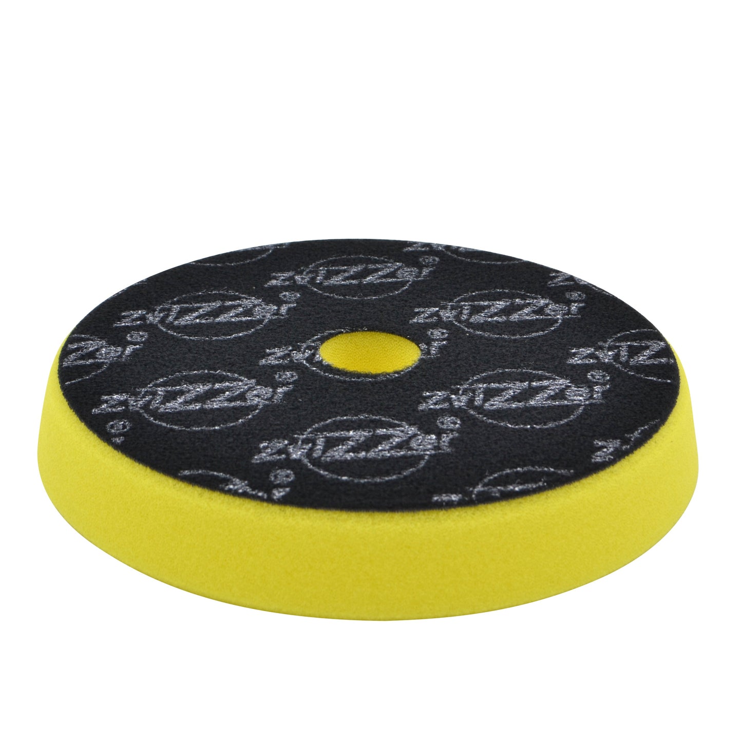 Zvizzer Thermo Trapez Pad (Yellow - Fine) NEW - Infinity Wax